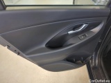  Hyundai  i30 Hyundai  1.5 DPI 6MT 110KM Classic Plus 5d #20