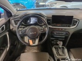  KIA  Cee'd KIA  1.5 T-GDI 160KM 7DCT Business Line 5d #11