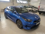  KIA  Cee'd KIA  1.5 T-GDI 160KM 7DCT Business Line 5d #16