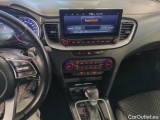  KIA  Cee'd KIA  1.5 T-GDI 160KM 7DCT Business Line 5d #19