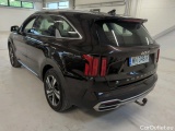  KIA  Sorento KIA  1.6 T-GDi HEV 230KM 6AT AWD L 5d #11