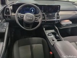  KIA  Sorento KIA  1.6 T-GDi HEV 230KM 6AT AWD L 5d #12