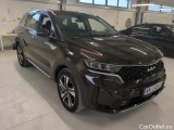  KIA  Sorento KIA  1.6 T-GDi HEV 230KM 6AT AWD L 5d #17