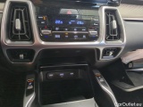  KIA  Sorento KIA  1.6 T-GDi HEV 230KM 6AT AWD L 5d #19