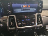  KIA  Sorento KIA  1.6 T-GDi HEV 230KM 6AT AWD L 5d #18