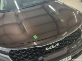  KIA  Sorento KIA  1.6 T-GDi HEV 230KM 6AT AWD L 5d #38