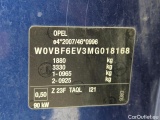  Opel  Astra Opel  1.5 CDTI GS Line 122KM 5d #4