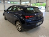  Opel  Astra Opel  1.5 CDTI GS Line 122KM 5d #17
