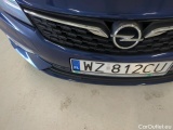  Opel  Astra Opel  1.5 CDTI GS Line 122KM 5d #38