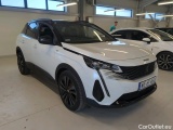  Peugeot  3008 Peugeot  1.2 PureTech 130 S&S EAT8 GT Pack 5d #6