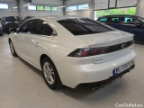 Peugeot  508 Peugeot  PureTech 180 S&S EAT8 ACTIVE 5d #18