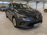 Renault  Clio Renault  1.0 TCe Intens 5d #8