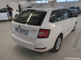  Skoda  Fabia Škoda  Combi 1.0 MPI 55kW Ambition 5d #2