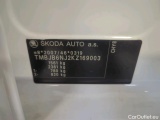  Skoda  Fabia Škoda  Combi 1.0 MPI 55kW Ambition 5d #4