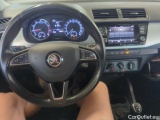  Skoda  Fabia Škoda  Combi 1.0 MPI 55kW Ambition 5d #7