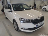  Skoda  Fabia Škoda  Combi 1.0 MPI 55kW Ambition 5d #8