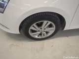  Skoda  Fabia Škoda  Combi 1.0 MPI 55kW Ambition 5d #17
