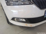  Skoda  Fabia Škoda  Combi 1.0 MPI 55kW Ambition 5d #36