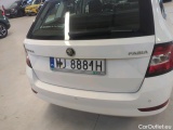  Skoda  Fabia Škoda  Combi 1.0 MPI 55kW Ambition 5d #54