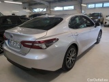  Toyota  Camry Toyota  2.5 Hybrid e-CTV Executive 4d #2