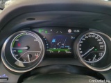  Toyota  Camry Toyota  2.5 Hybrid e-CTV Executive 4d #5