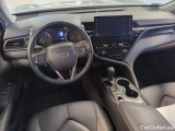  Toyota  Camry Toyota  2.5 Hybrid e-CTV Executive 4d #6
