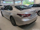  Toyota  Camry Toyota  2.5 Hybrid e-CTV Executive 4d #9