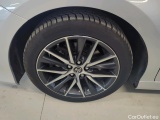  Toyota  Camry Toyota  2.5 Hybrid e-CTV Executive 4d #10
