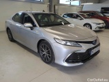  Toyota  Camry Toyota  2.5 Hybrid e-CTV Executive 4d #18