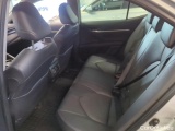  Toyota  Camry Toyota  2.5 Hybrid e-CTV Executive 4d #19
