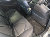  Toyota  Camry Toyota  2.5 Hybrid e-CTV Executive 4d #22