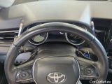  Toyota  Camry Toyota  2.5 Hybrid e-CTV Executive 4d #29