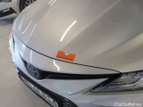  Toyota  Camry Toyota  2.5 Hybrid e-CTV Executive 4d #35