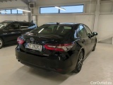  Toyota  Camry Toyota  2.5 Hybrid e-CTV Prestige 4d #2