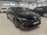  Toyota  Camry Toyota  2.5 Hybrid e-CTV Prestige 4d #8