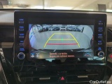  Toyota  Camry Toyota  2.5 Hybrid e-CTV Prestige 4d #9