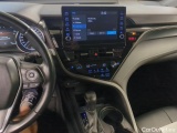  Toyota  Camry Toyota  2.5 Hybrid e-CTV Prestige 4d #11