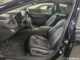  Toyota  Camry Toyota  2.5 Hybrid e-CTV Prestige 4d #13