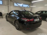  Toyota  Camry Toyota  2.5 Hybrid e-CTV Prestige 4d #18