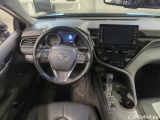  Toyota  Camry Toyota  2.5 Hybrid e-CTV Prestige 4d #19
