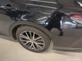  Toyota  Camry Toyota  2.5 Hybrid e-CTV Prestige 4d #63