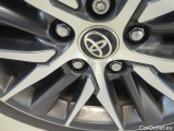  Toyota  Camry Toyota  2.5 Hybrid e-CTV Prestige 4d #83