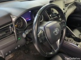  Toyota  Camry Toyota  2.5 Hybrid e-CTV Prestige 4d #105