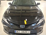  Toyota  Camry Toyota  2.5 Hybrid e-CTV Prestige 4d #109