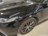  Toyota  Camry Toyota  2.5 Hybrid e-CTV Prestige 4d #123