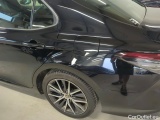  Toyota  Camry Toyota  2.5 Hybrid e-CTV Prestige 4d #131