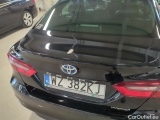  Toyota  Camry Toyota  2.5 Hybrid e-CTV Prestige 4d #133