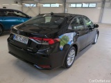  Toyota  Corolla Toyota  1.8 Hybrid 122 KM e-CVT Comfort 4d #2