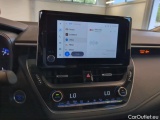  Toyota  Corolla Toyota  1.8 Hybrid 122 KM e-CVT Comfort 4d #11