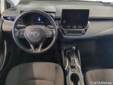  Toyota  Corolla Toyota  1.8 Hybrid 122 KM e-CVT Comfort 4d #14